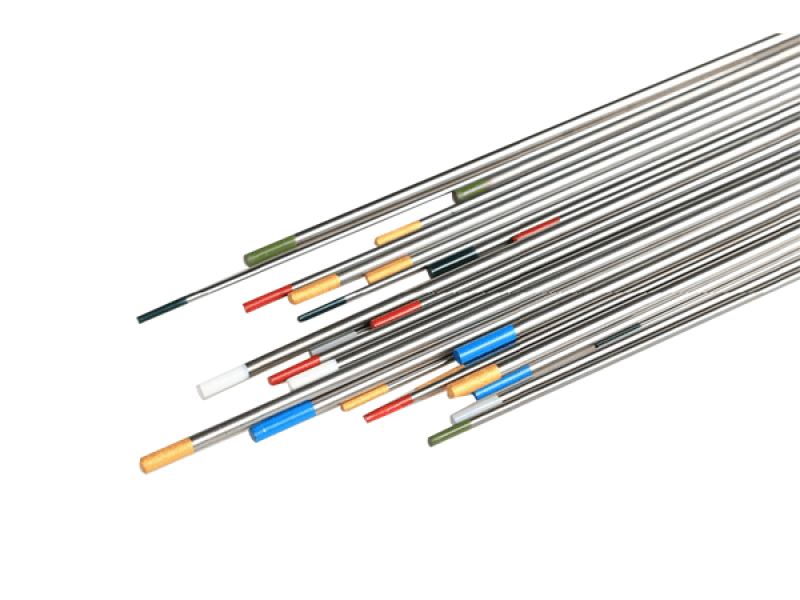 Yolo rod tig welding tungsten for sale