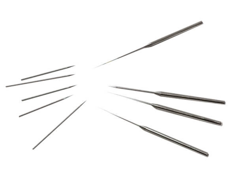 Yolo tungsten Negative ion discharge needle price for sale