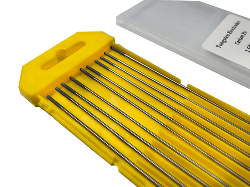 Yolo tungsten electrode price china for sale