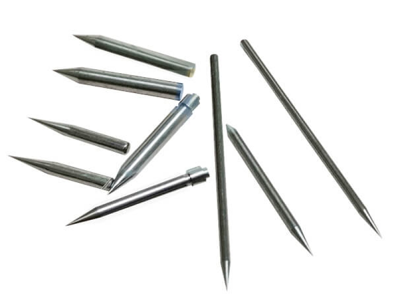 Yolo tungsten electrostatic dust for sale