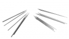 Yolo tungsten sharpest test needle pins for sale