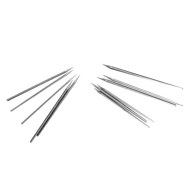 Yolo tungsten sharpest test needle pins for sale