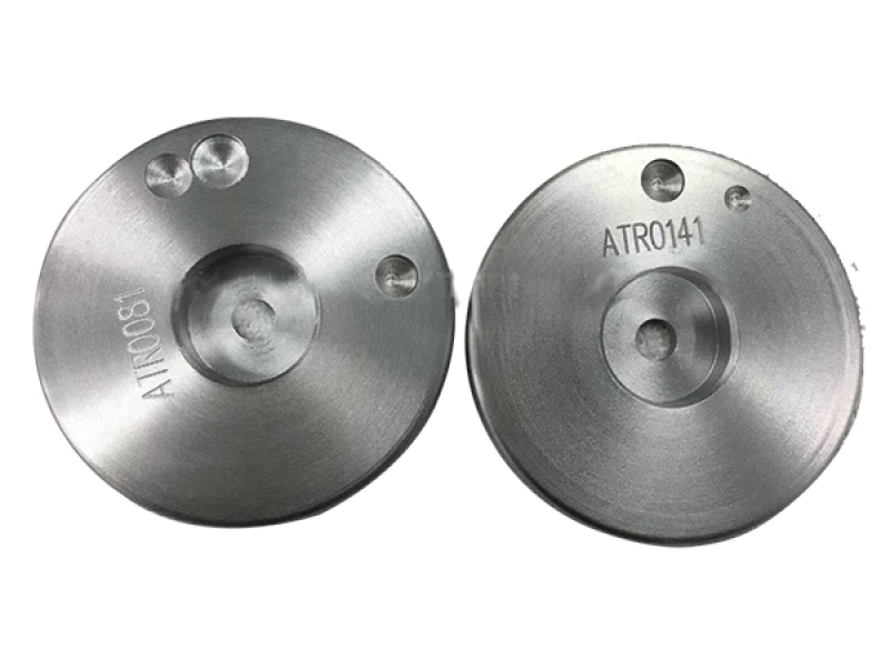 Yolo tungsten sputtering targets evaporation for sale