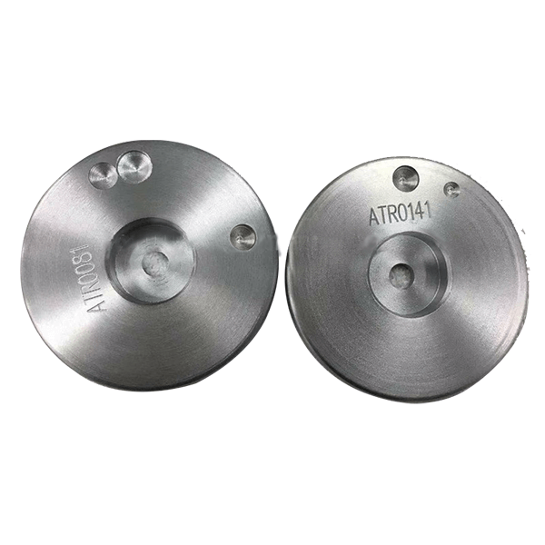 Yolo tungsten sputtering targets evaporation for sale