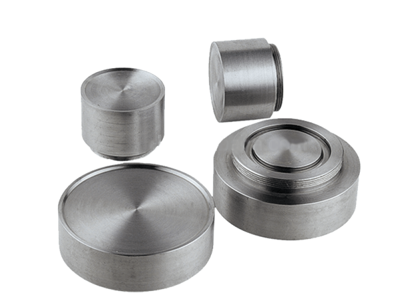 Yolo tungsten targets evaporation price for sale