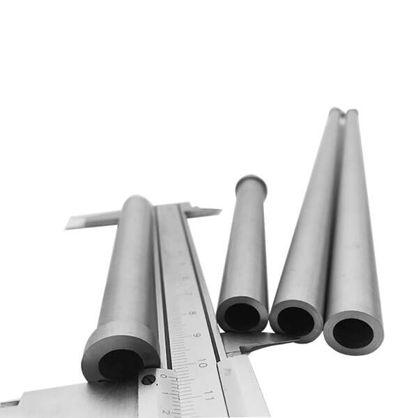 Yolo tungsten tube metals smelting for sale