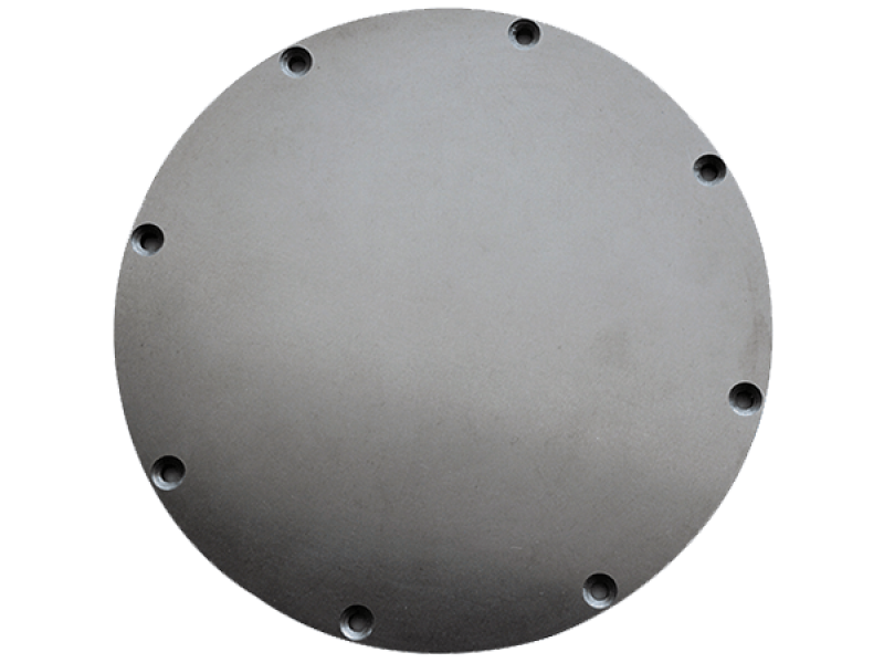 Yolo tungsten x ray sputtering target for sale