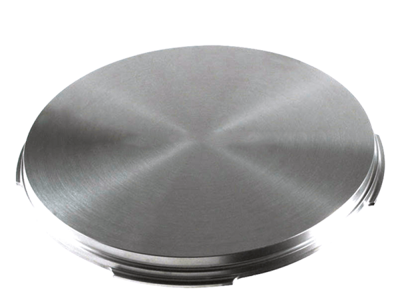 Yolo w sputtering targets price china for sale