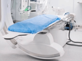 disinfection tungsten needle