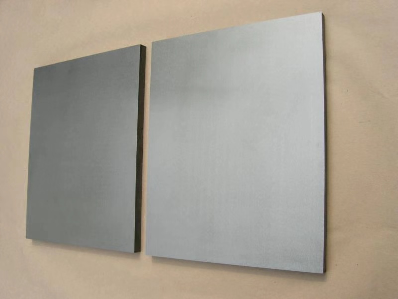 high level alkaline tungsten plate0