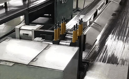 tungsten needle equipment11