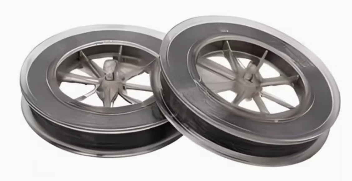 Tungsten fine wire