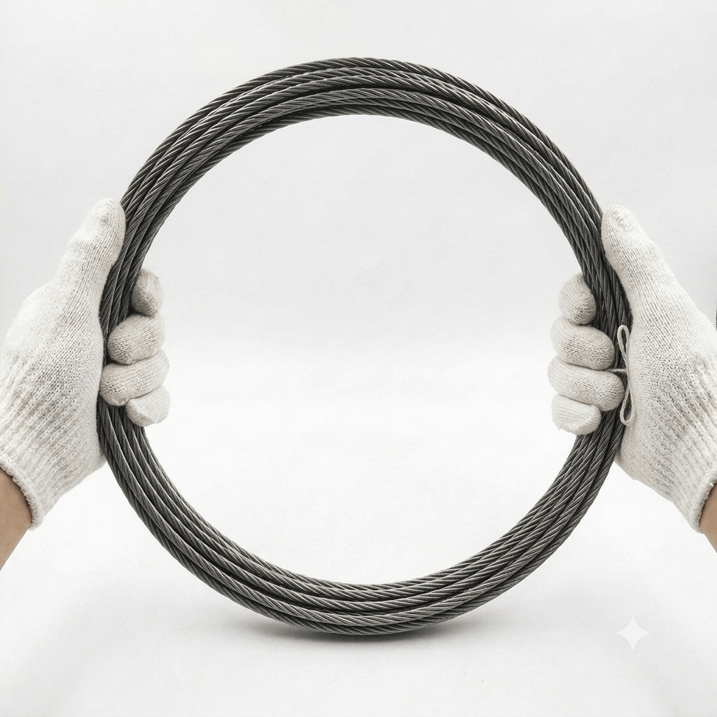 tungsten stranded twist wire manufacturer