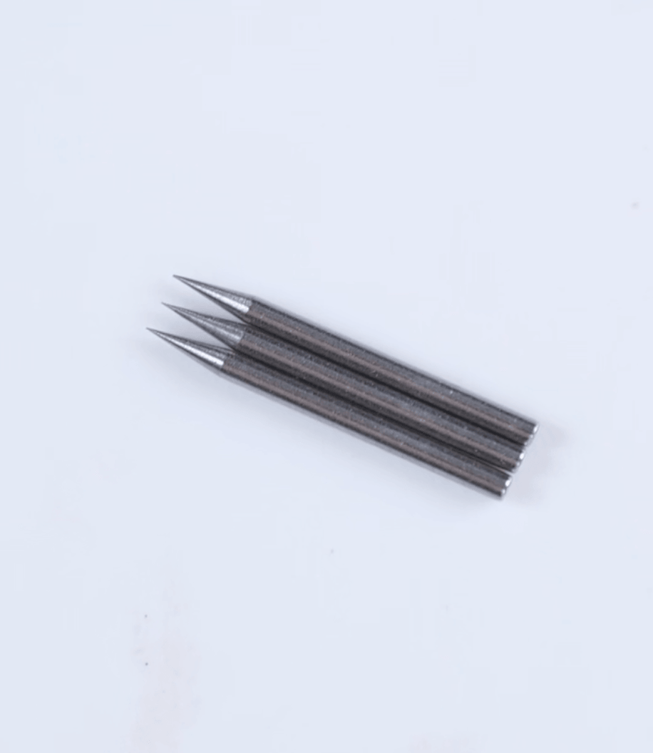 pre ground tungsten for Pharmaceuticals use