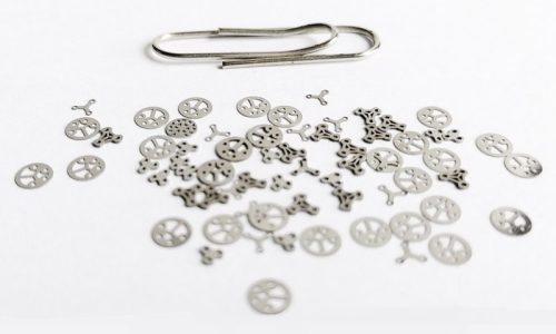 tungsten electrode sheet tungsten electrode sheet